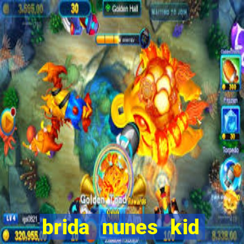 brida nunes kid bengala telegram